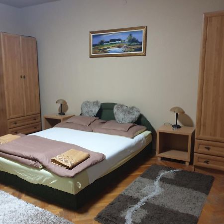Izisz Debrecen Eksteriør bilde
