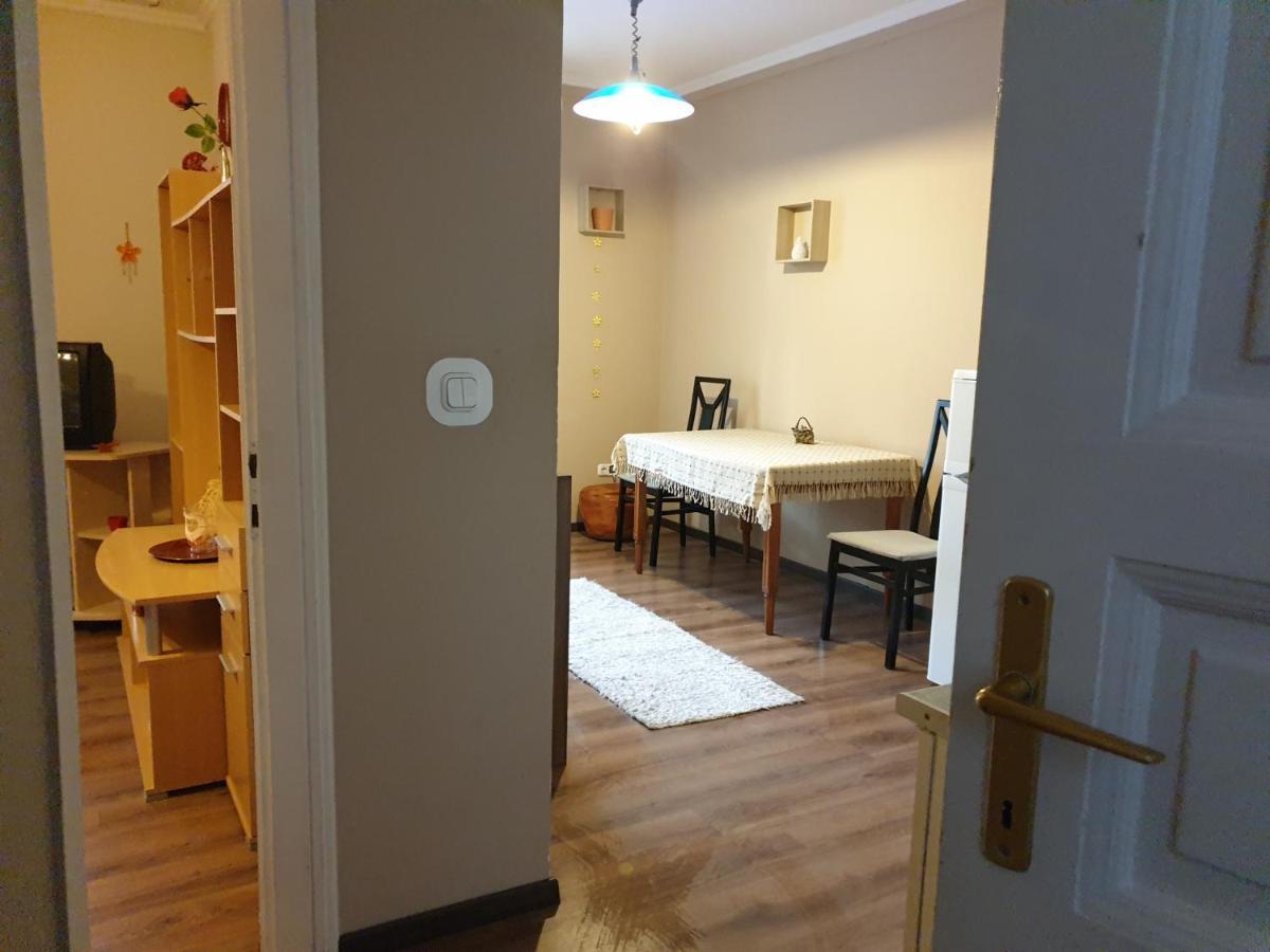 Izisz Debrecen Eksteriør bilde