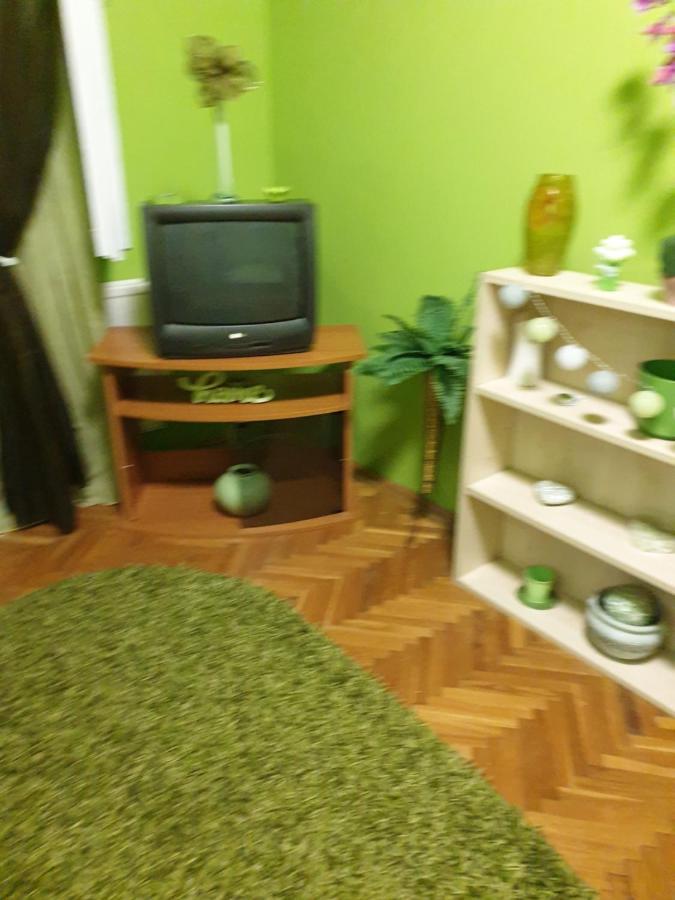 Izisz Debrecen Eksteriør bilde