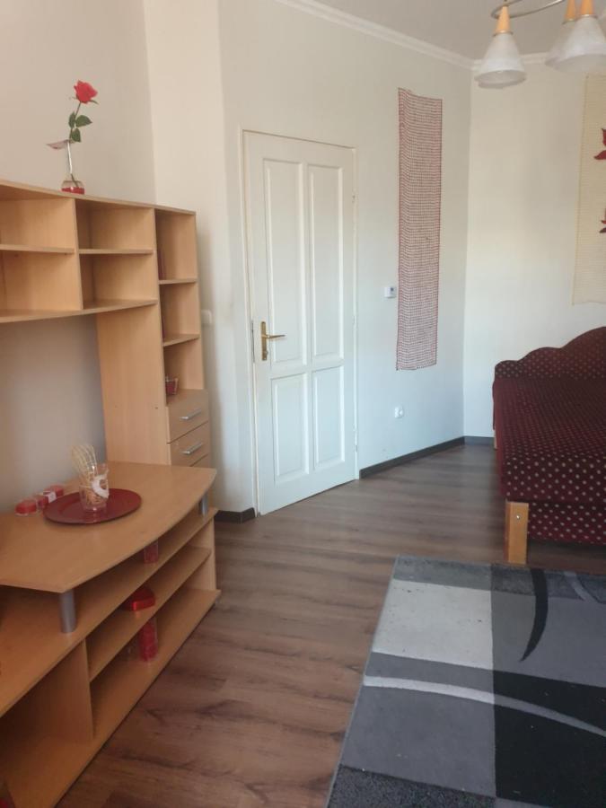 Izisz Debrecen Eksteriør bilde